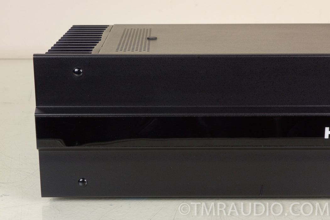 Hafler XL-280 MonoBlock Power Amplifier Set