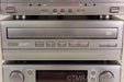 Yamaha CC-75 Executive Mini System / Shelf System - Receiver, CD, Tape