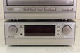 Yamaha CC-75 Executive Mini System / Shelf System - Receiver, CD, Tape