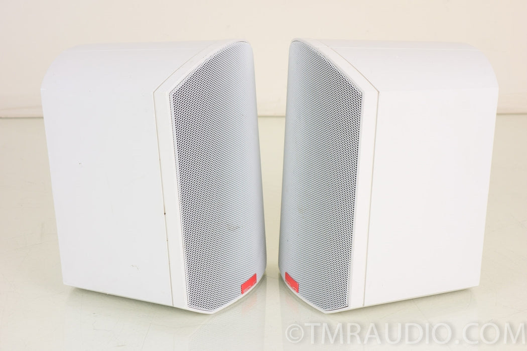 B&W Rock Solid Sounds Indoor / Outdoor Speakers