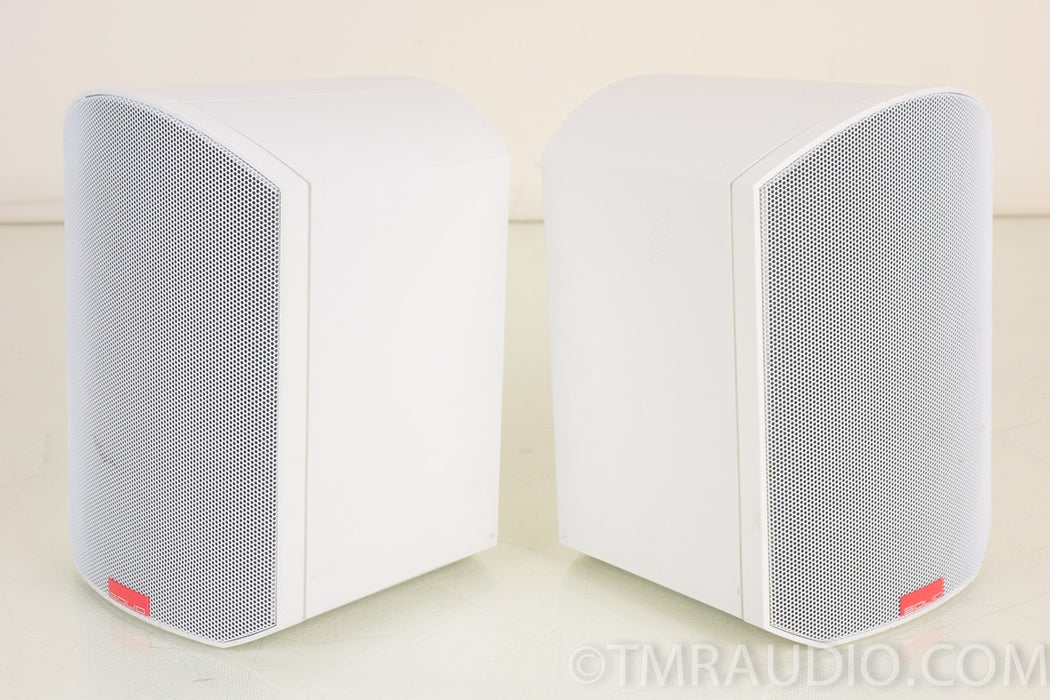 B&W Rock Solid Sounds Indoor / Outdoor Speakers
