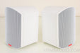 B&W Rock Solid Sounds Indoor / Outdoor Speakers