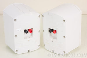 B&W Rock Solid Sounds Indoor / Outdoor Speakers