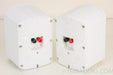 B&W Rock Solid Sounds Indoor / Outdoor Speakers