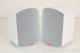 B&W Rock Solid Sounds Indoor / Outdoor Speakers