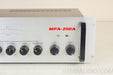 Radio Shack MPA-250A 250 Watt Stereo / Mono PA Integrated Amplifier