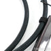 AudioQuest Earth XLR Cables; 1.5m Pair Balanced Interconnects; 72v DBS