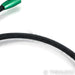 AudioQuest Earth XLR Cables; 1.5m Pair Balanced Interconnects; 72v DBS