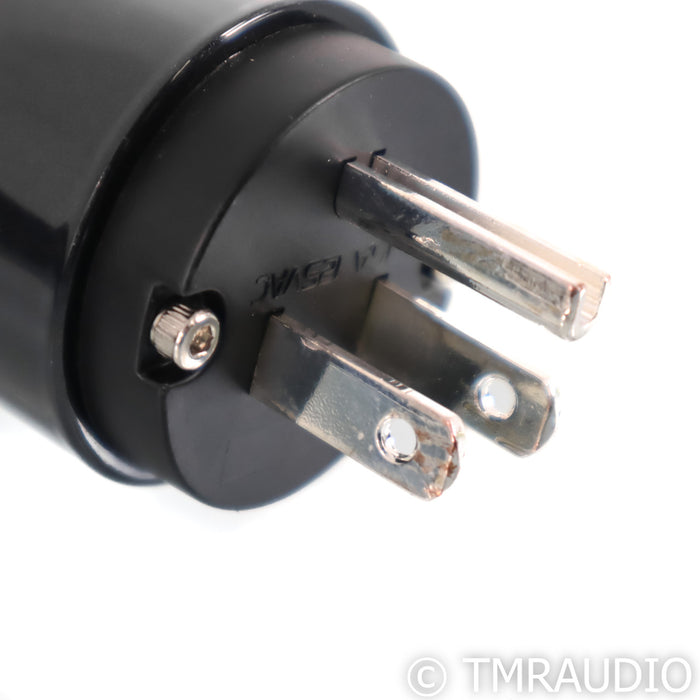 AudioQuest Dragon Source Power Cable; 1m AC Cord; 72v DBS; Constant Current