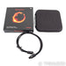 AudioQuest Dragon Source Power Cable; 1m AC Cord; 72v DBS; Constant Current
