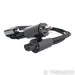 AudioQuest Dragon Source Power Cable; 1m AC Cord; 72v DBS; Constant Current