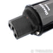 AudioQuest Dragon Source Power Cable; 1m AC Cord; 72v DBS; Constant Current