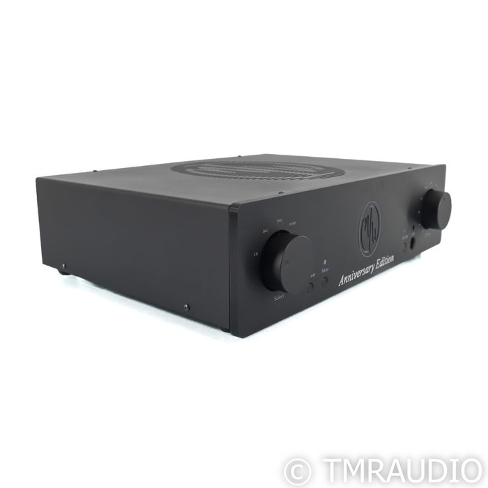 ModWright SWL 9.0 Anniversary Edition Tube Preamplifier; SWL9.0