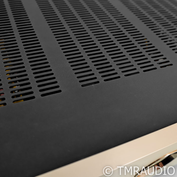 Accuphase PS-510 Clean AC Power Line Conditioner; PS510