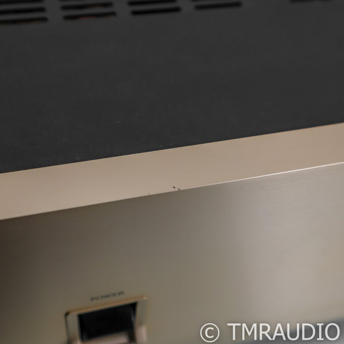 Accuphase PS-510 Clean AC Power Line Conditioner; PS510