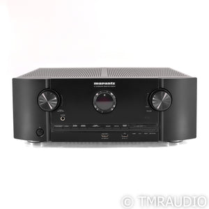 Marantz SR5012 7.2 Channel Home Theater Receiver; SR-5012