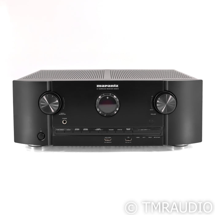 Marantz SR5012 7.2 Channel Home Theater Receiver; SR-5012