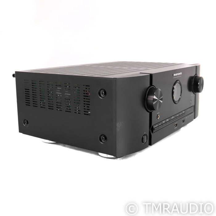 Marantz SR5012 7.2 Channel Home Theater Receiver; SR-5012