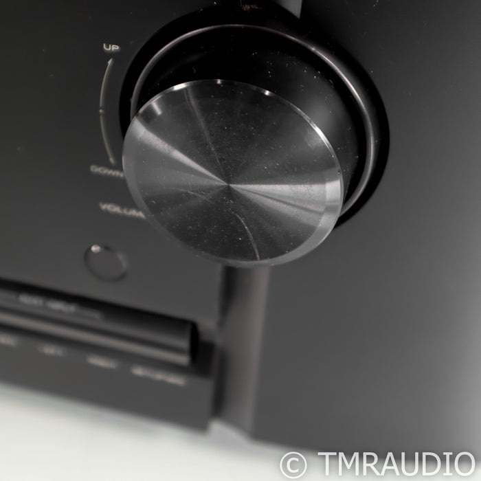 Marantz SR5012 7.2 Channel Home Theater Receiver; SR-5012