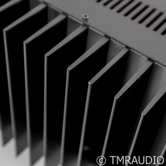 Wells Audio Innamorata Signature Stereo Power Amplifier
