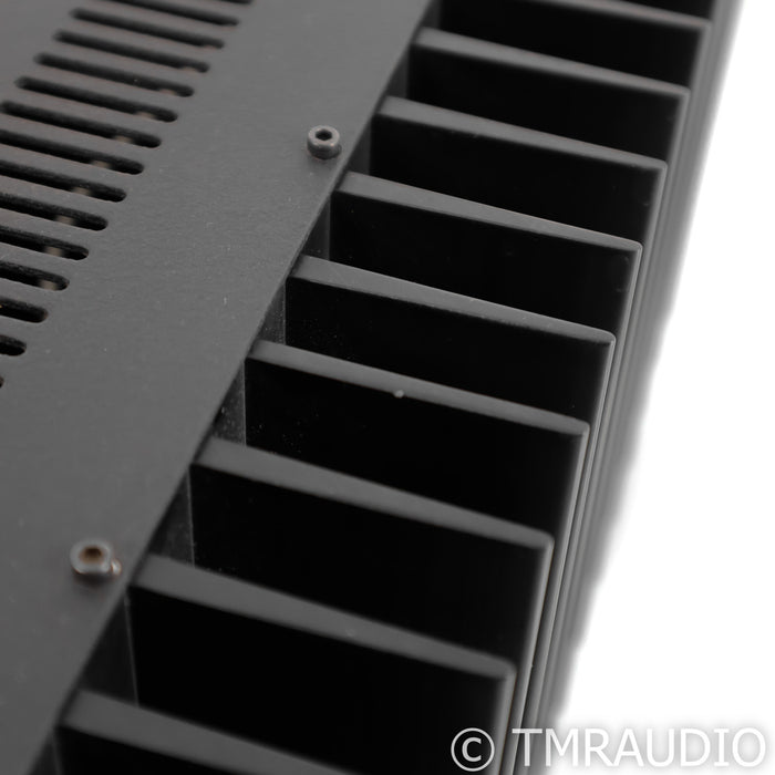 Wells Audio Innamorata Signature Stereo Power Amplifier