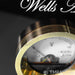 Wells Audio Innamorata Signature Stereo Power Amplifier