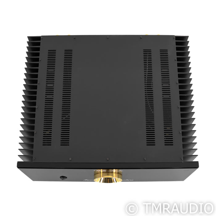 Wells Audio Innamorata Signature Stereo Power Amplifier