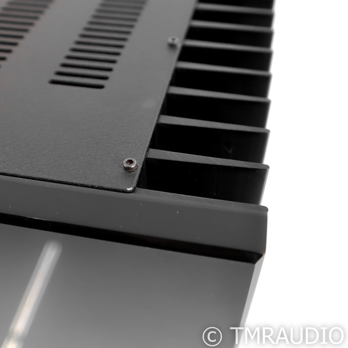 Wells Audio Innamorata Signature Stereo Power Amplifier