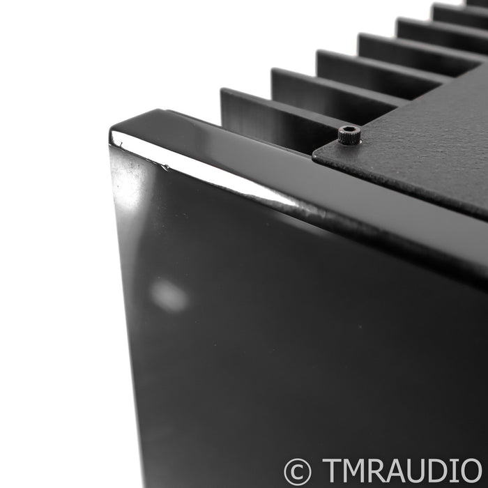 Wells Audio Innamorata Signature Stereo Power Amplifier