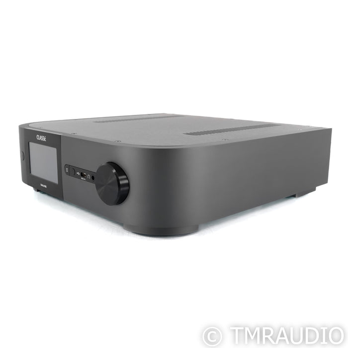 Classe Delta PRE Stereo Preamplifier / DAC; MM / MC Phono