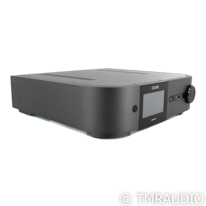 Classe Delta PRE Stereo Preamplifier / DAC; MM / MC Phono