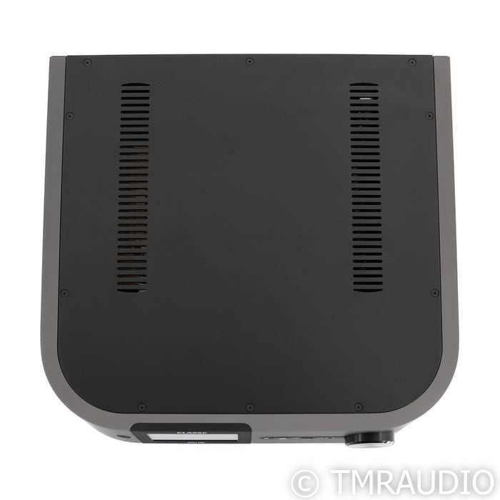 Classe Delta PRE Stereo Preamplifier / DAC; MM / MC Phono