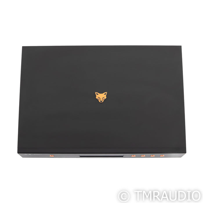 Holo Audio Spring 3 KTE DAC; D/A Converter