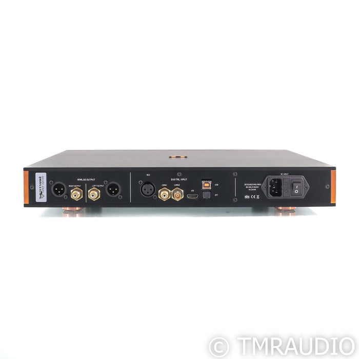 Holo Audio Spring 3 KTE DAC; D/A Converter