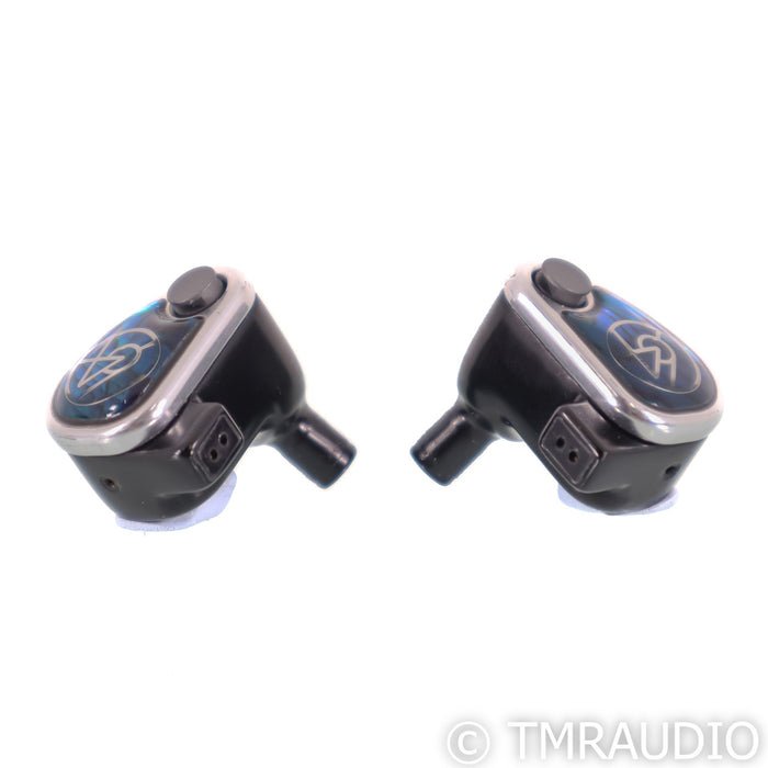64 Audio Nio In-Ear Monitor Headphones; IEM