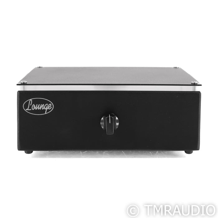 Lounge Audio LCR MKIII Gold MM Phono Preamplifier; Moving Magnet