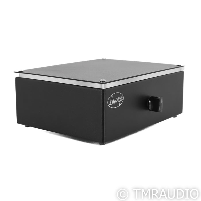 Lounge Audio LCR MKIII Gold MM Phono Preamplifier; Moving Magnet