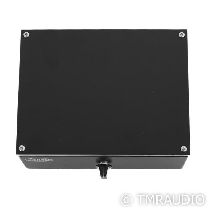 Lounge Audio LCR MKIII Gold MM Phono Preamplifier; Moving Magnet