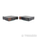 Ferrum Audio OOR Stereo Headphone Amplifier; w/ Hypsos PSU