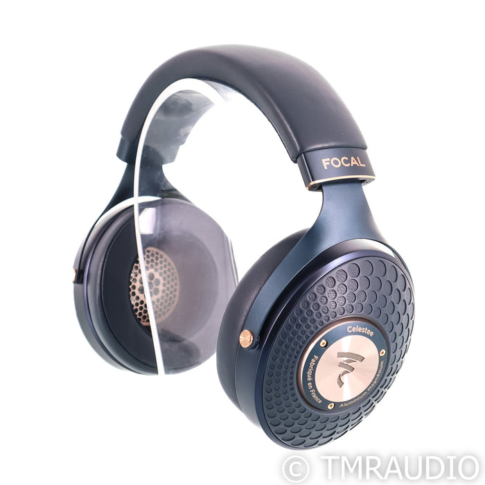 Focal Celestee Closed Back Headphone