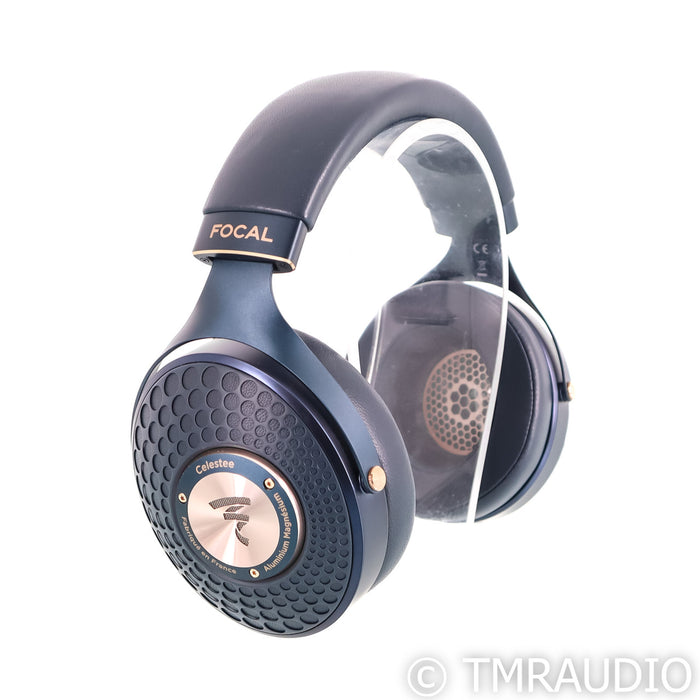 Focal Celestee Closed Back Headphone