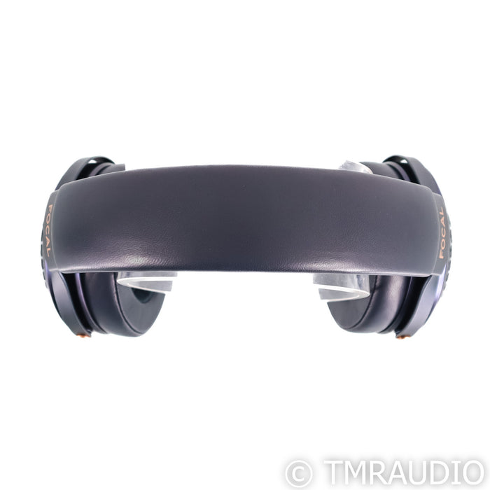 Focal Celestee Closed Back Headphone