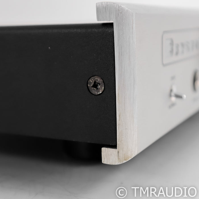 Bryston BP-6 Stereo Preamplifier; BP6; 17‚Äù
