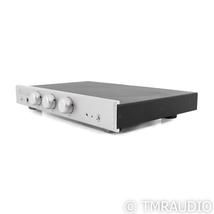 Bryston BP-6 Stereo Preamplifier; BP6; 17‚Äù