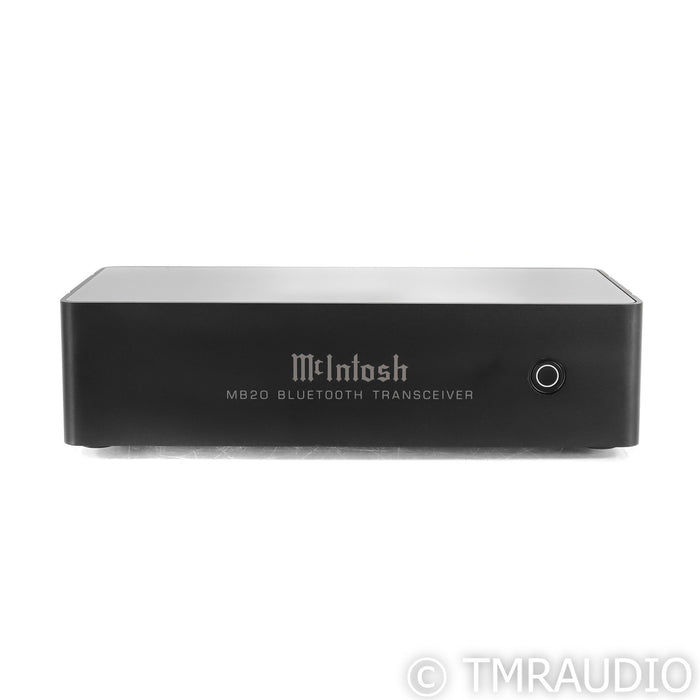 McIntosh MB20 Bluetooth Transceiver; MB-20