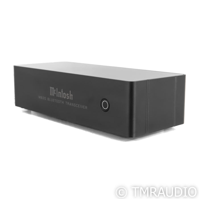 McIntosh MB20 Bluetooth Transceiver; MB-20