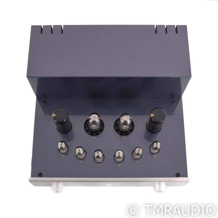 PrimaLuna EVO 400 Stereo Tube Preamplifier; EVO400 (No Phono)
