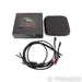 AudioQuest Robin Hood ZERO Bi-Wire Speaker Cable; Pair Spade