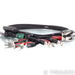 AudioQuest Robin Hood ZERO Bi-Wire Speaker Cable; Pair Spade