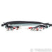 AudioQuest Robin Hood ZERO Bi-Wire Speaker Cable; Pair Spade